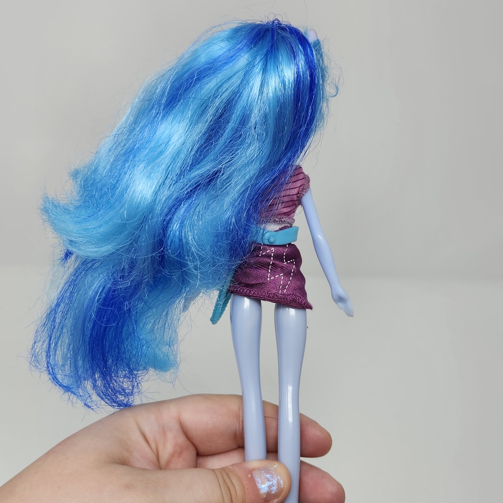 My Little Pony Equestria Girl Rainbow Rock - Picture 6 of 8